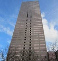 Regus Executive Suites